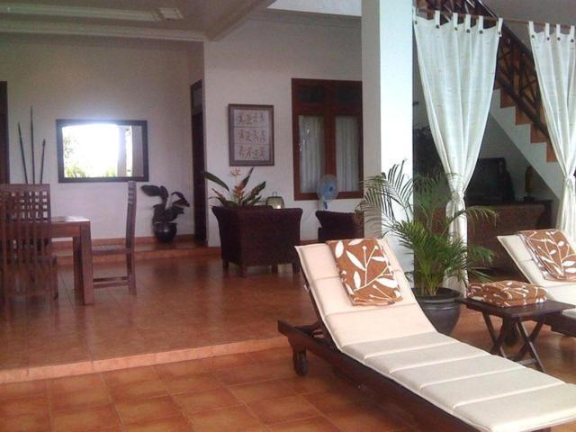 Villa Marlee Kuta Lombok Exterior foto