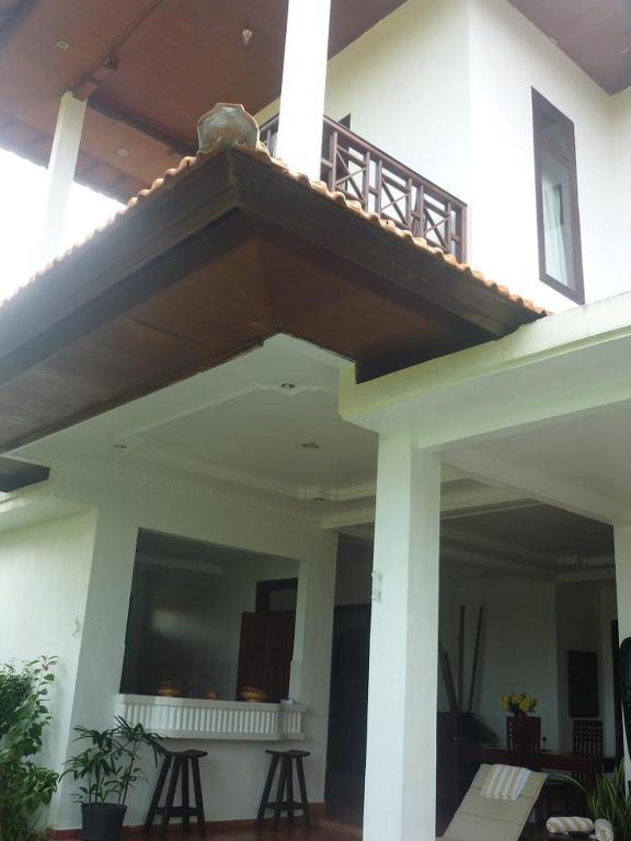 Villa Marlee Kuta Lombok Quarto foto